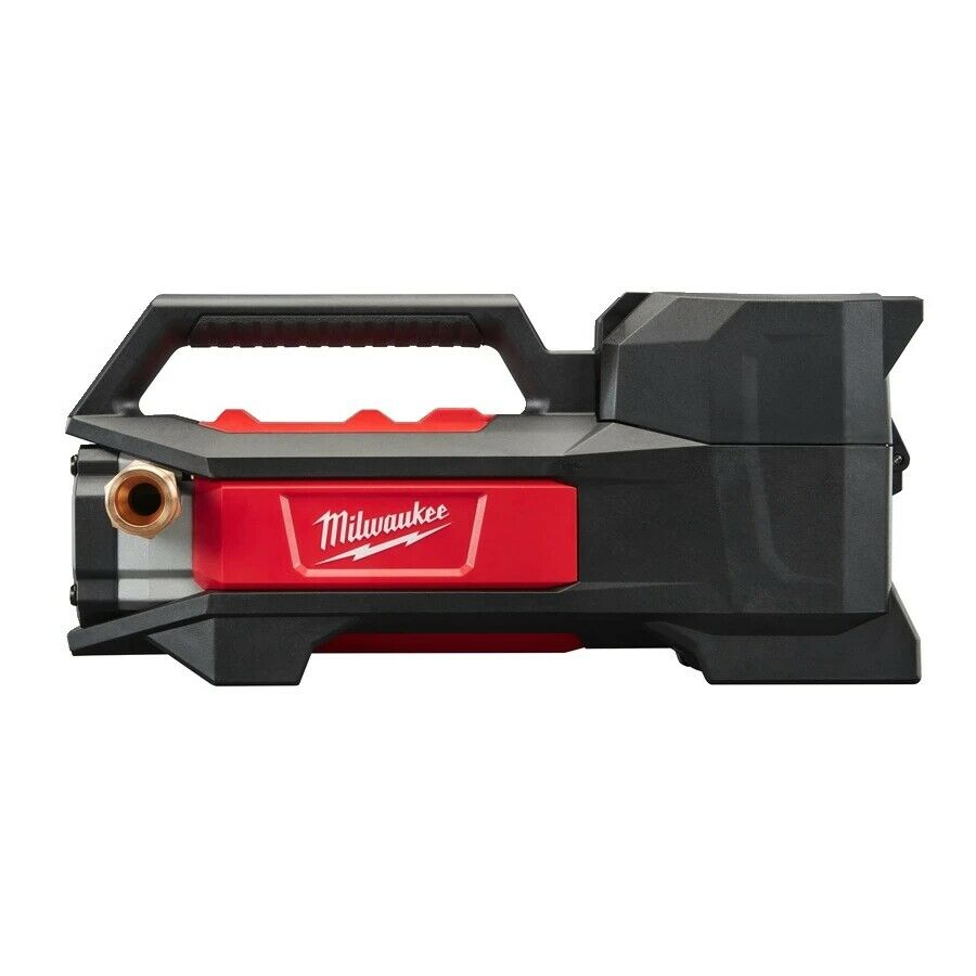 Milwaukee M18BTP-0 Akku-Transferpumpe /Wasserpumpe