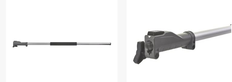 Milwaukee M18FOPH-EXA FUEL Verlängerungs-Aufsatz