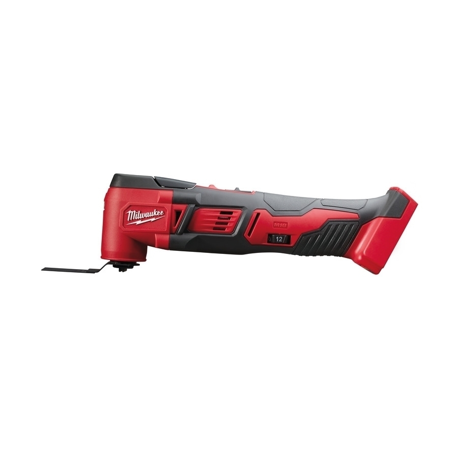 Milwaukee M12FMT-0 FUEL™ Akku-Multitool 12V Milwaukee M12FMT-0 FUEL™ Akku-Multitool 12V