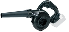 HIKOKI RB18DSL (Basic) (Karton) 18V Akku Gebläse ohne Akku, ohne Ladegerät