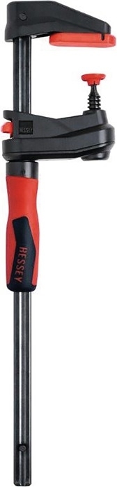 BESSEY Getriebezwinge GearKlamp Spannweite 450 mm Ausladung 60 mm
