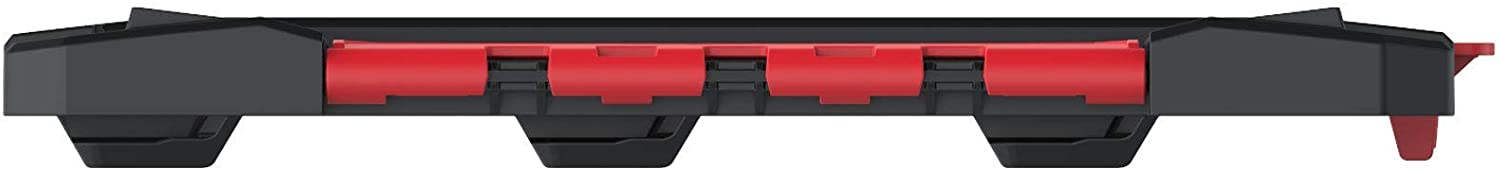 Milwaukee PACKOUT Adapter zur Verbindung eines PACKOUT Koffer mit HD-BOX
