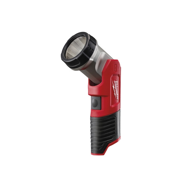 Milwaukee M12TLED-0 LED-Akkuleuchte / Handlampe 12V TRUEVIEW