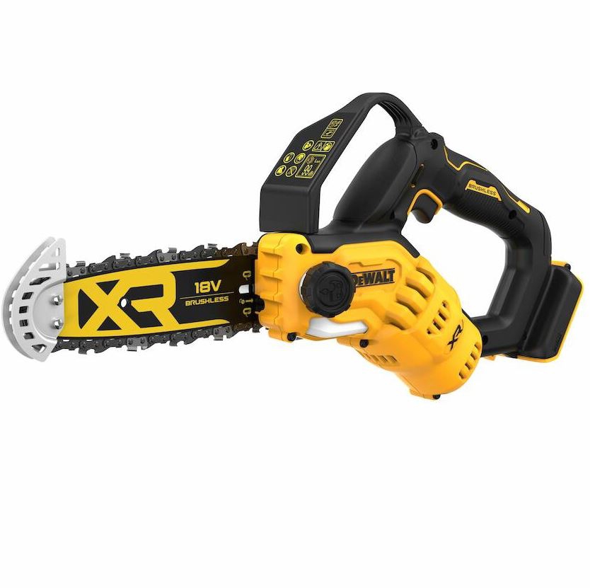 DeWalt DCMPS520N-XJ Akku-Astsaege, 18 V, Basisversion