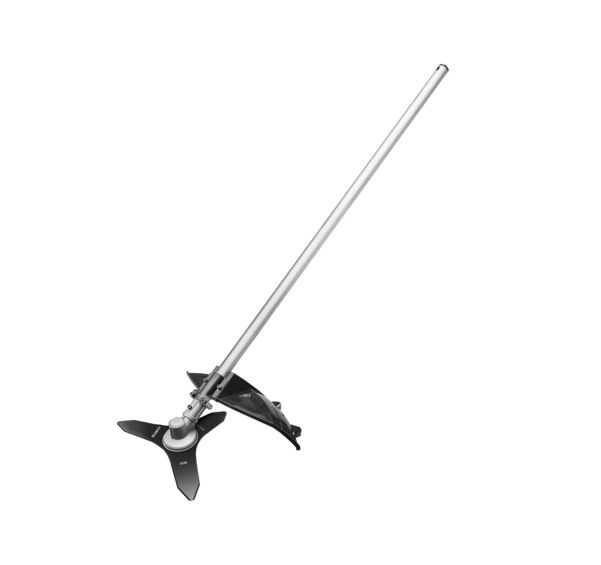 EGO Freischneider-Aufsatz BCA1200 Schnittbreite 30cm f. Multi-Tool PH1400E/1420E