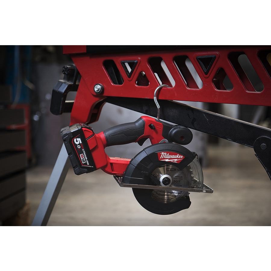 Milwaukee M18FMCS-0X FUEL Akku-Metallkreissäge