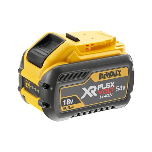 DeWalt DCB547-XJ Ersatz-Akku 54V / 162 Wh (18V / 9,0Ah) DeWalt DCB547-XJ Ersatz-Akku 54V / 162 Wh (18V / 9,0Ah)