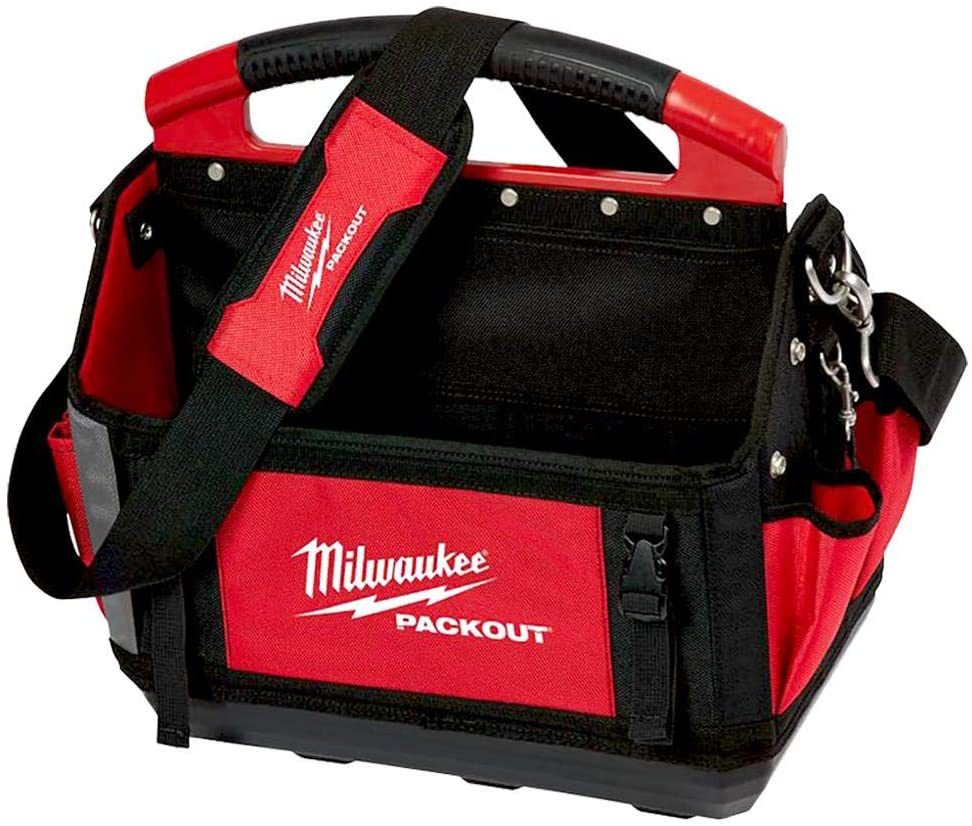 Milwaukee PACKOUT Werkzeugtasche /Transport-Trage 40 cm