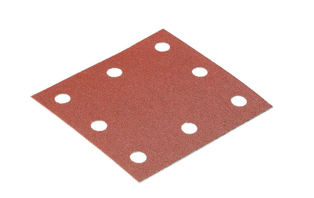 Flex 115x105 PU-P120 VE25 Klett-Schleifpapier PurFlex