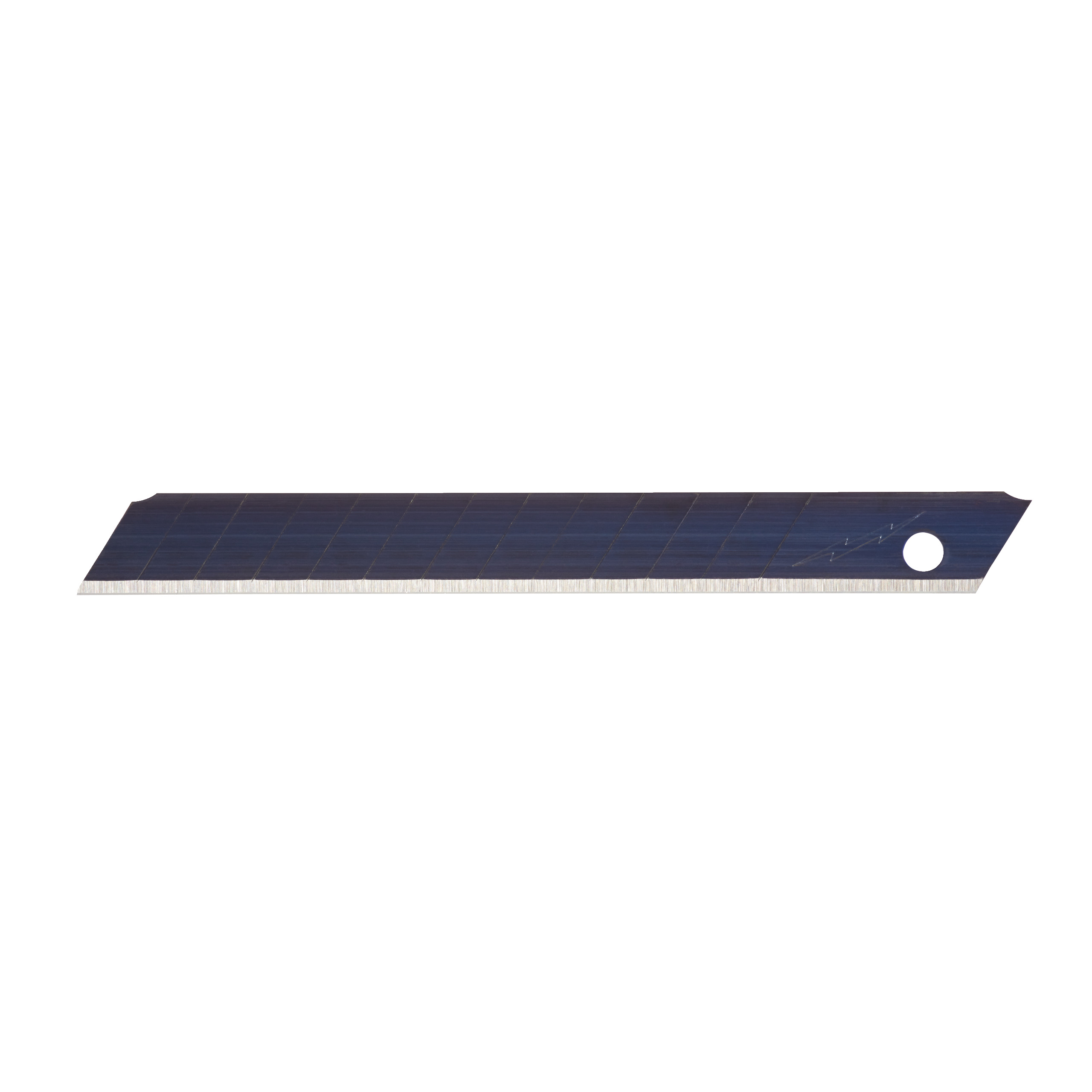 Milwaukee Abbrechklinge 9 mm Nachfüllpack für Cuttermesser