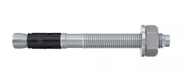 Fischer (20 Stk) Bolzenanker FAZ II Plus 12/10 vz.