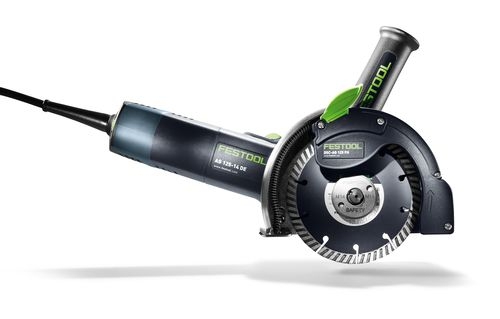Festool Freihand Trennsystem DSC-AG 125 FH-Plus