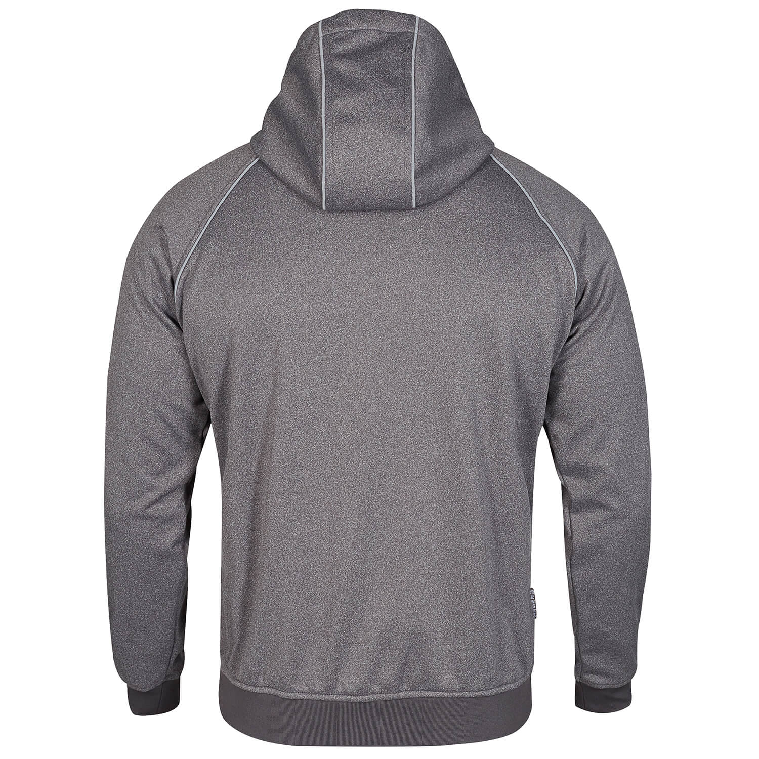 Engel X-treme Softshell-Jacke/Kapuze Anthrazit Grau 3XL