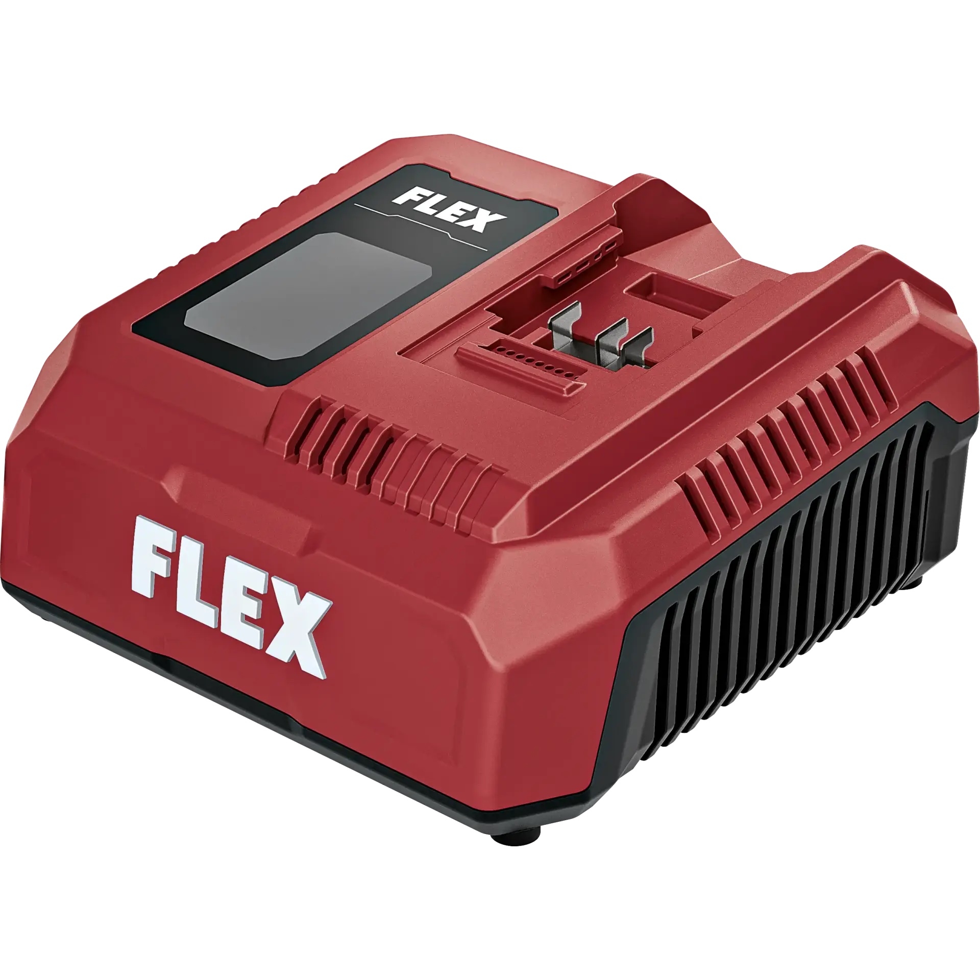 FLEX Schnellladegerät 12/18V  CA2 12/18 230/CEE