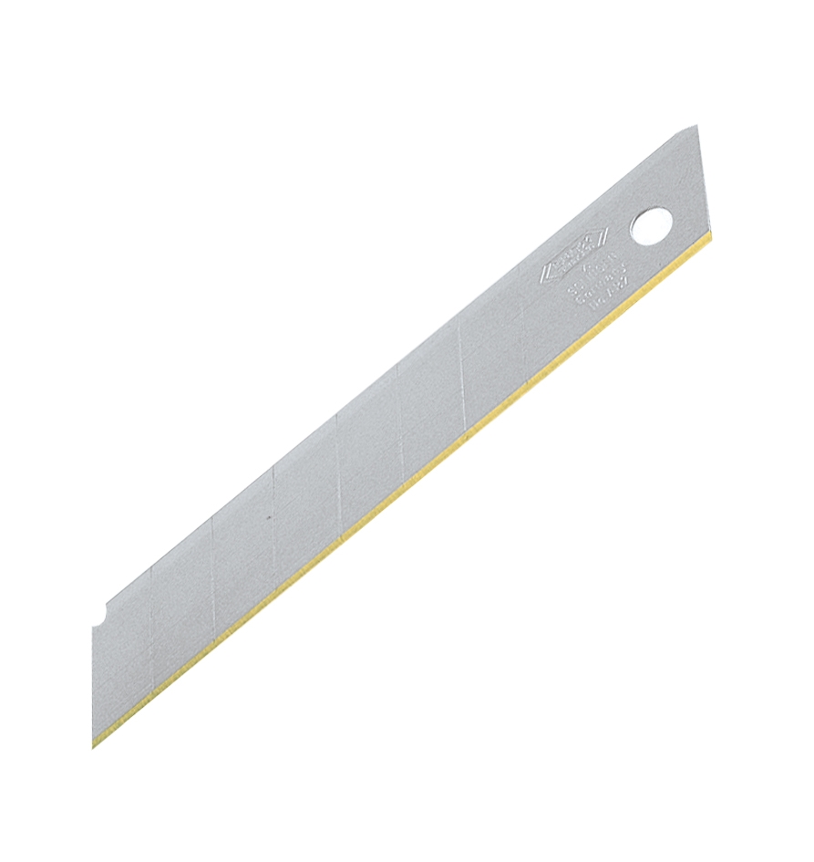 HM Abbrechklingen 18 mm ( SB 10 Stk. im Spender) "Made in Germany"