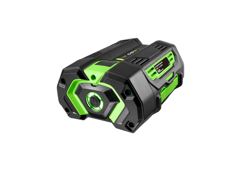 EGO BA2242T Li-lon Akku 56V 4,0Ah (zwei Akkuzellenstränge)