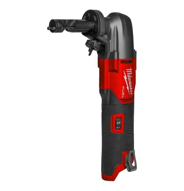 Milwaukee M12FNB16-0X  FUEL™ Akku-Knabber Milwaukee M12FNB16-0X  FUEL™ Akku-Knabber