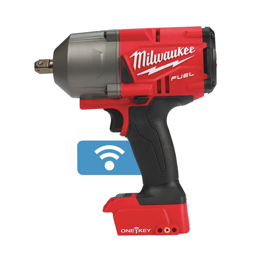 Milwaukee M18ONEFHIWP12-0X ONE KEY Akku-Schlagschrauber 1/2"