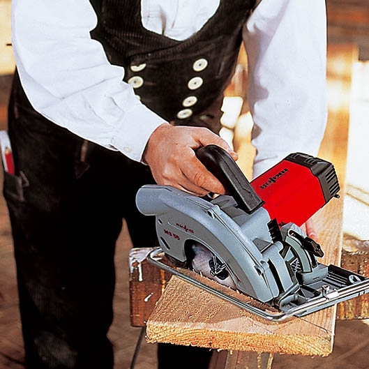 Mafell Handkreissäge MS 55 #915701