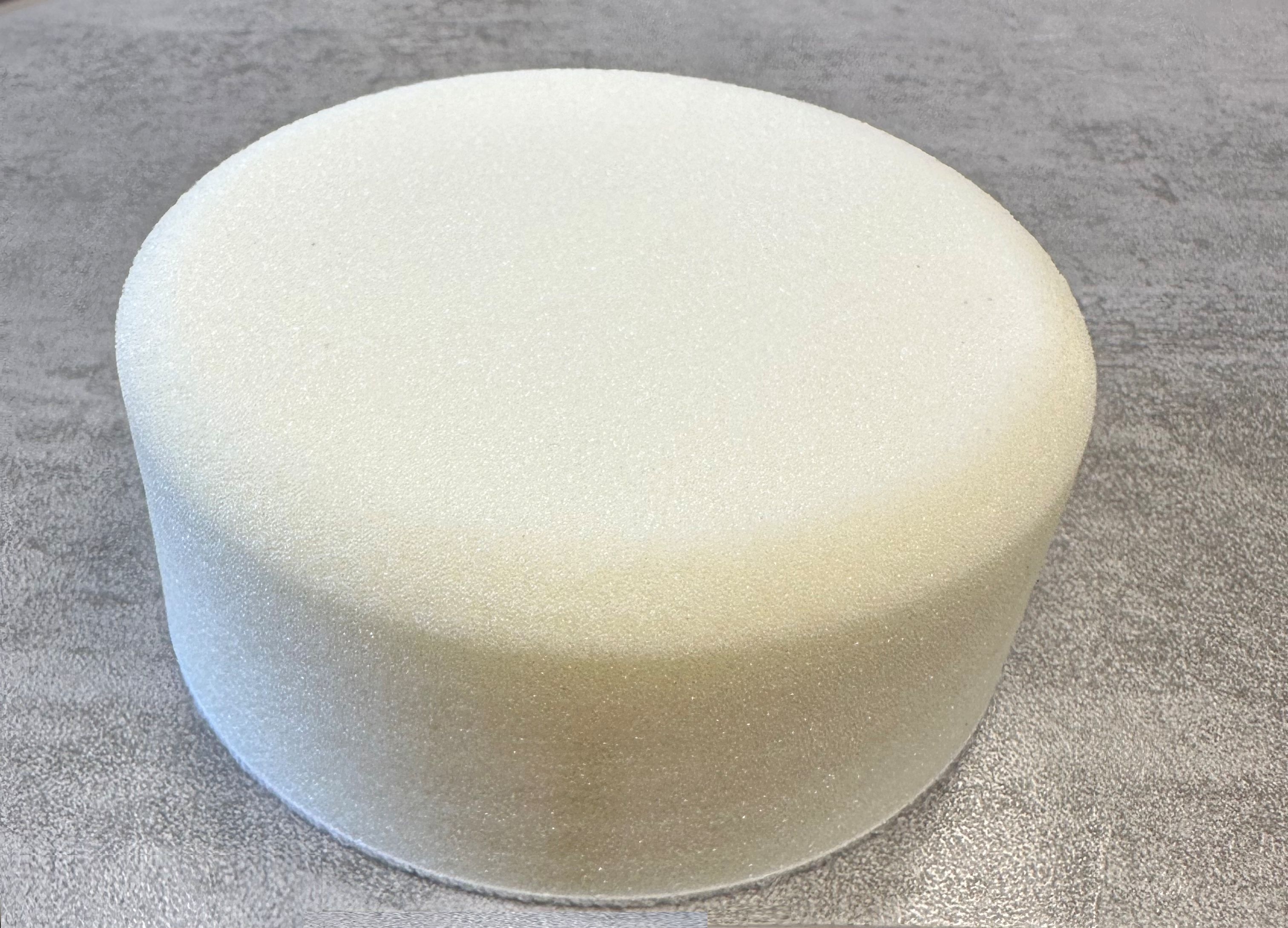 Klett-Polierschwamm D.125mm H.50mm (AEG/AtlasCopco/Milwaukee)
