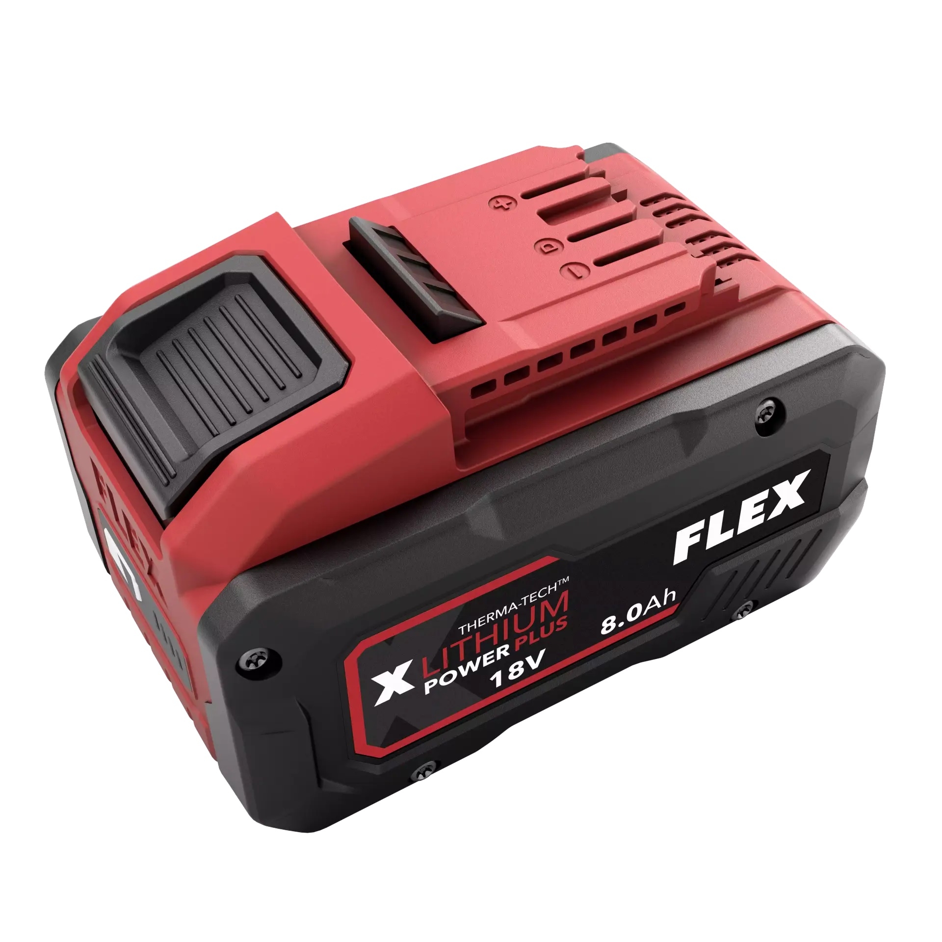 FLEX Ersatzakku/Akku-Pack AP18.0/8.0 (18V 8,0Ah) Neu
