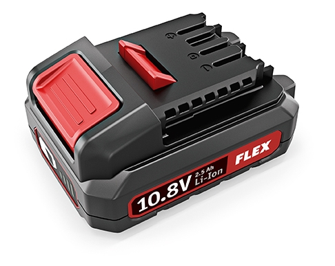 FLEX Akku-Pack Li-lon AP 10.8/2.5