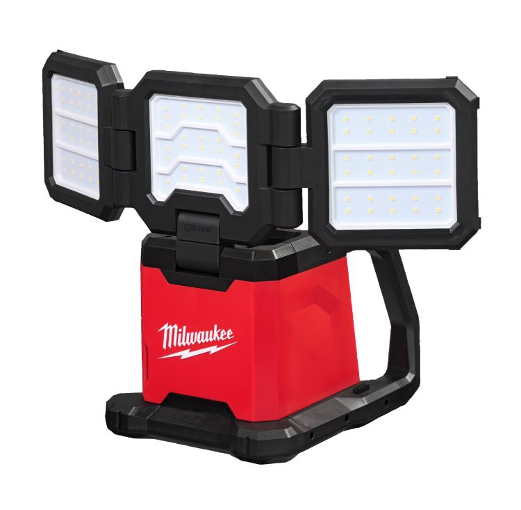 Milwaukee M18MDTL-0 Akku-Leuchte