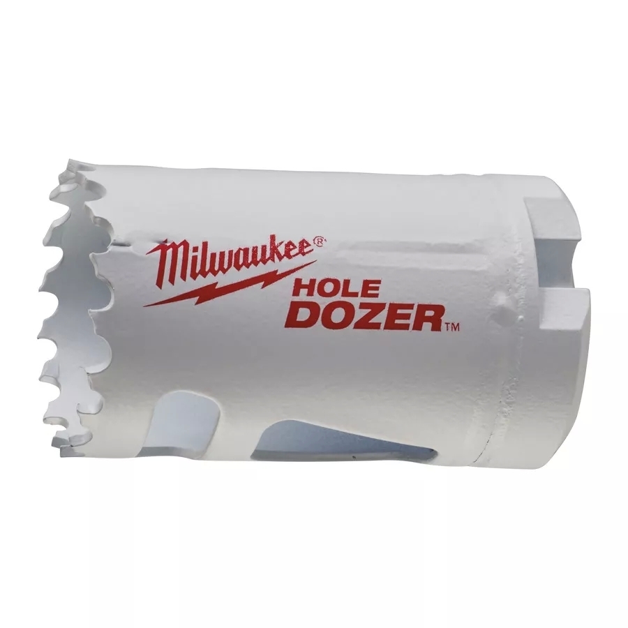 Milwaukee Lochsäge HSS-Co Bi-Metall 30 mm Hole Dozer