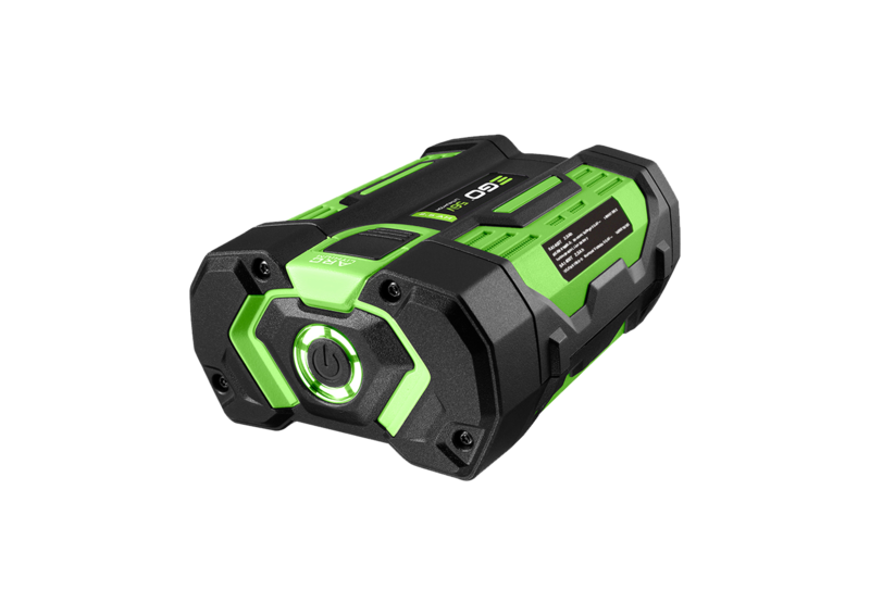 EGO BA1400T Li-lon Akku 56V 2.5Ah