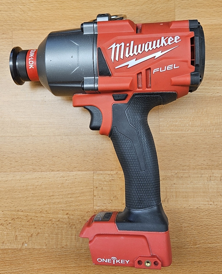 Milwaukee M18 ONEFHIWH716-0X Akku-Schlagschrauber