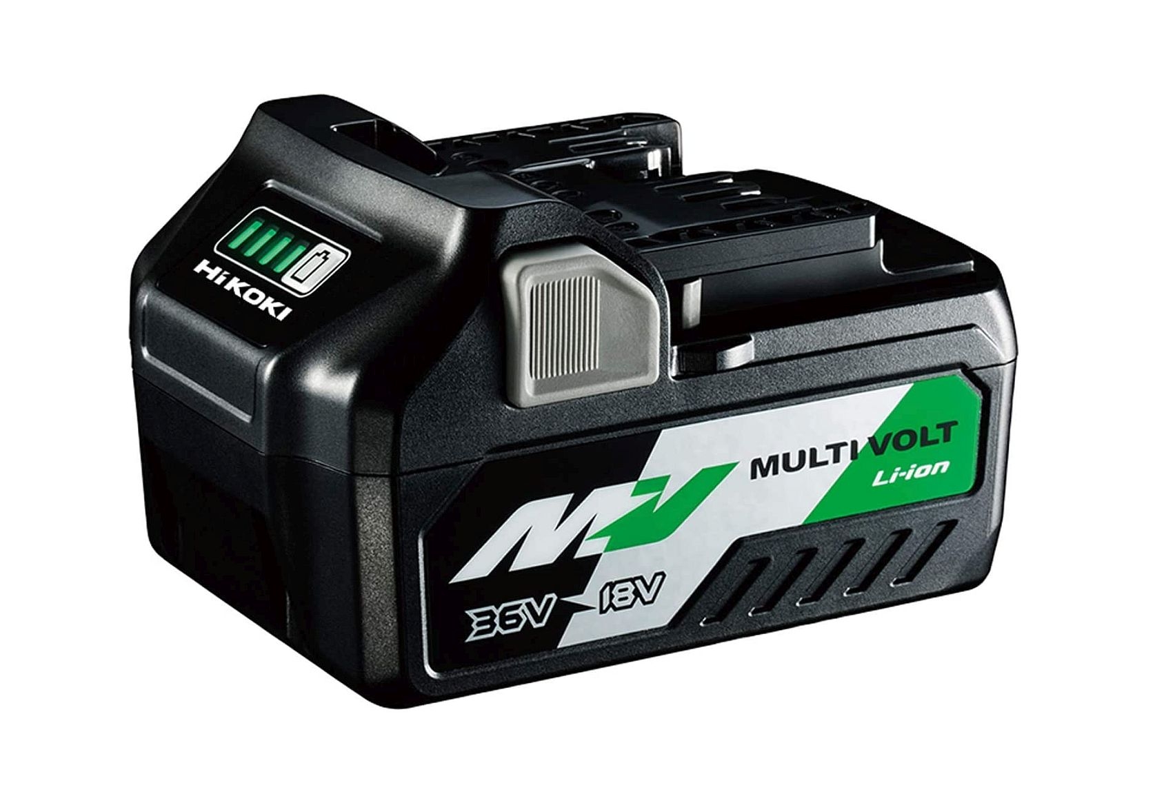 Hikoki BSL36A18 Ersatzakku (18V 5,0Ah / 36V 2,5Ah) Mulivolt