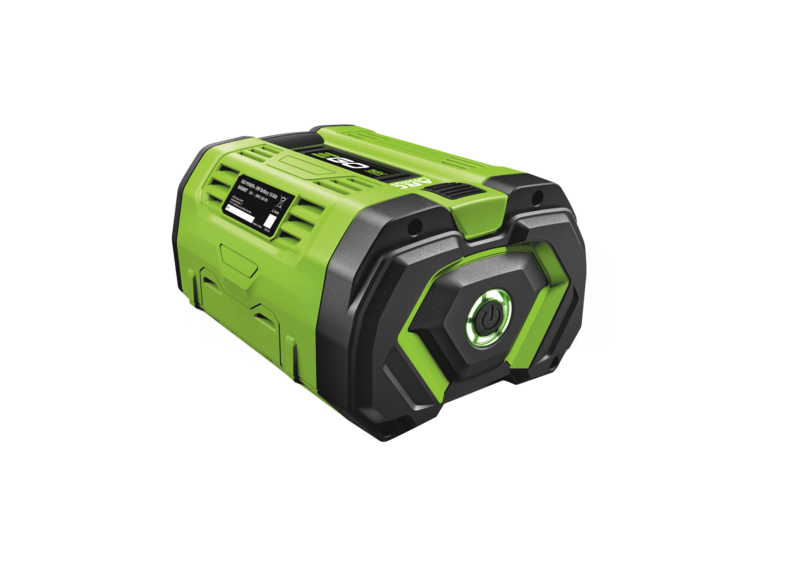 EGO BA5600T Li-lon Akku 56V 10.0Ah 560Wh "Original"