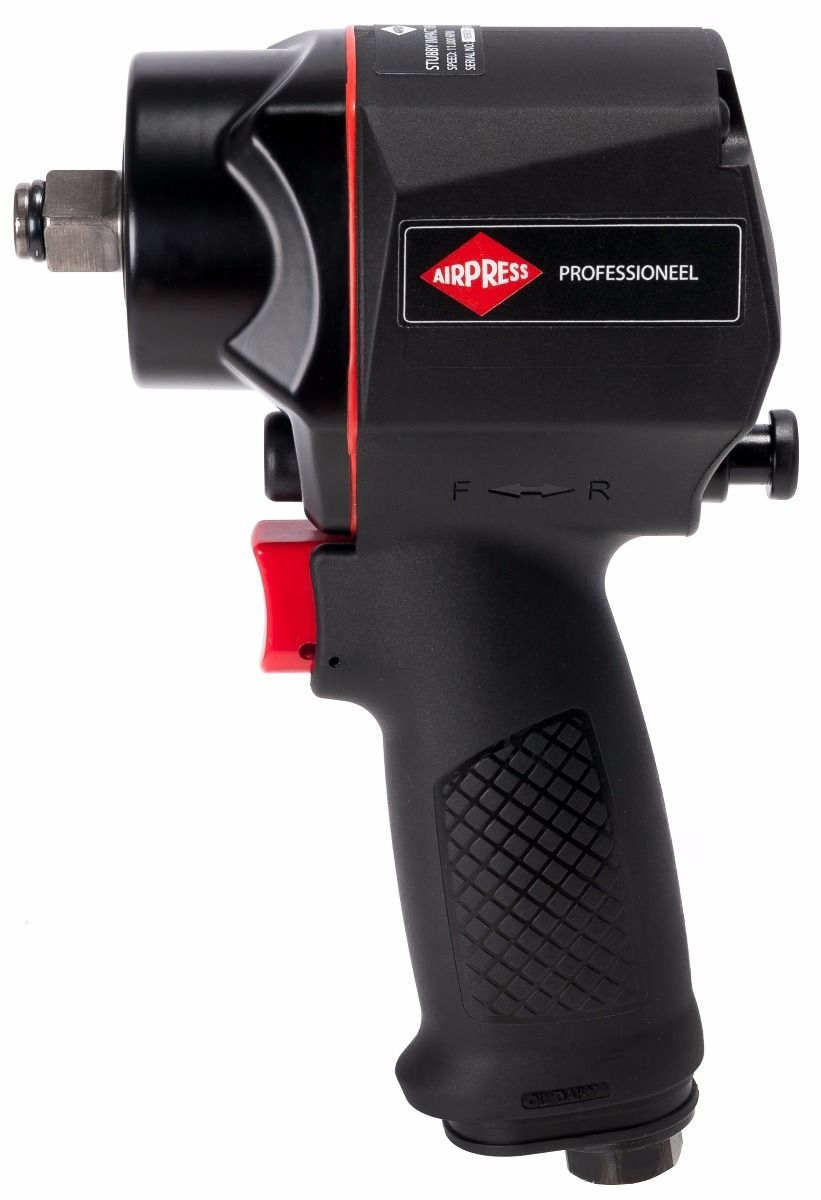 AP Schlagschrauber 1/2" kurz 949 Nm max.Drehmoment