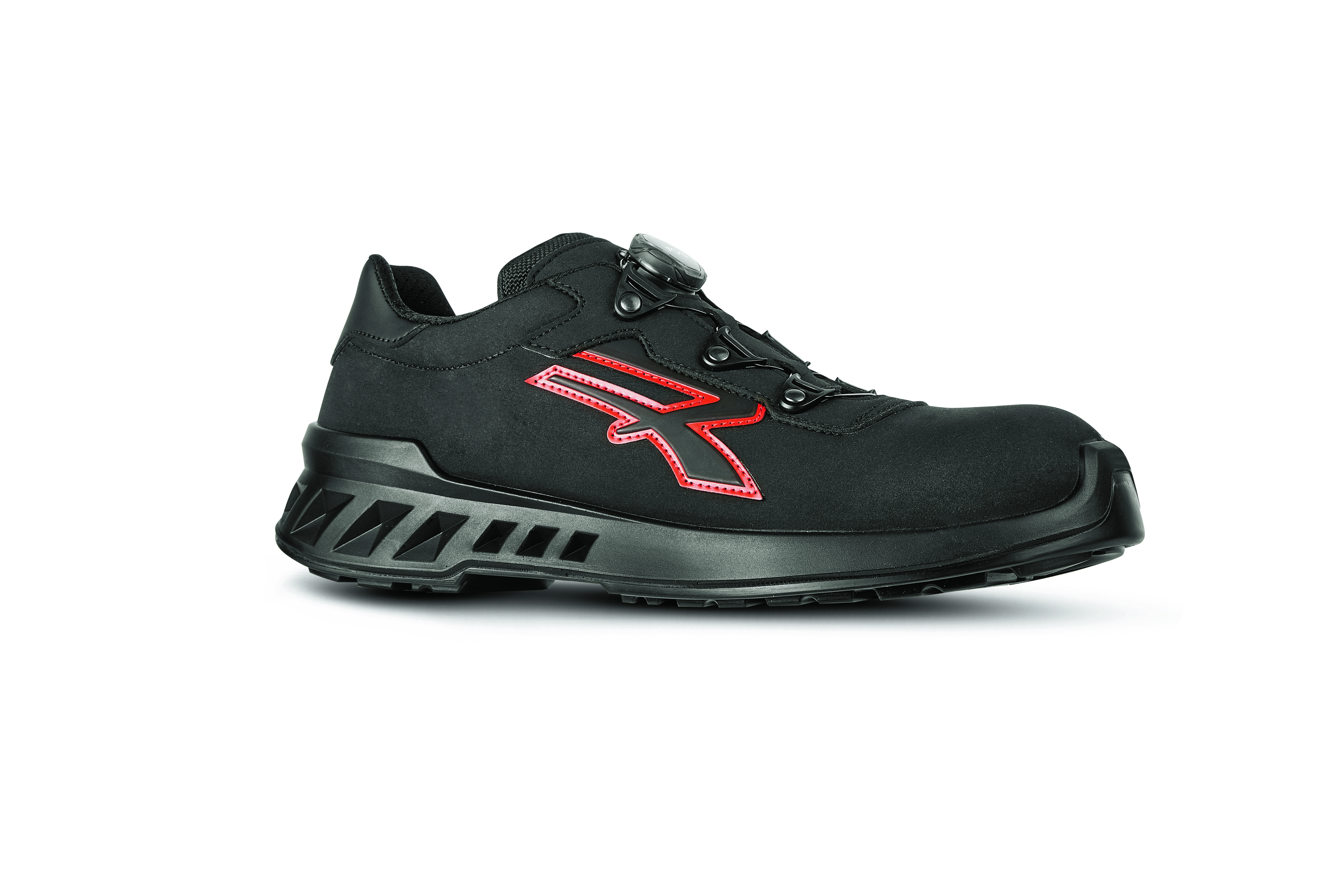 U-Power CAESAR Sicherheitsschuhe S3 CI SRC ESD (BOA-Verschluß) Gr. 37-48 U-Power CAESAR Sicherheitsschuhe S3 CI SRC ESD (BOA-Verschluß) Gr. 37-48