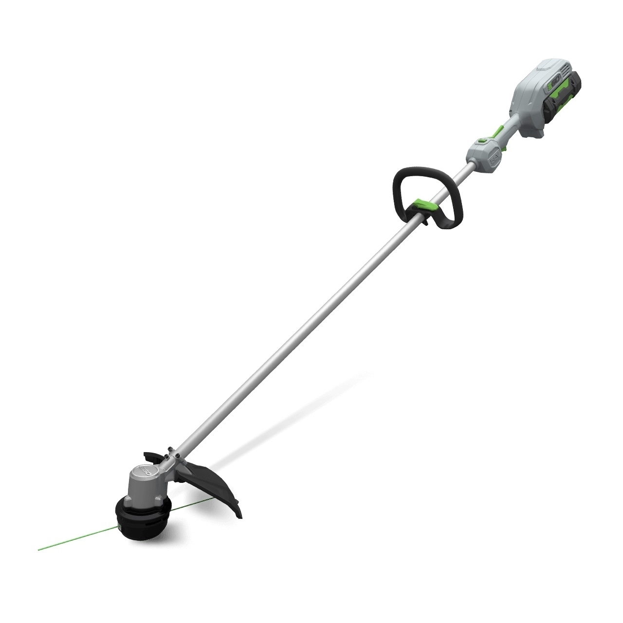EGO ST1400E-ST Akku-Rasentrimmer 35cm ohne Akku ohne Ladegerät (POWERLOAD)