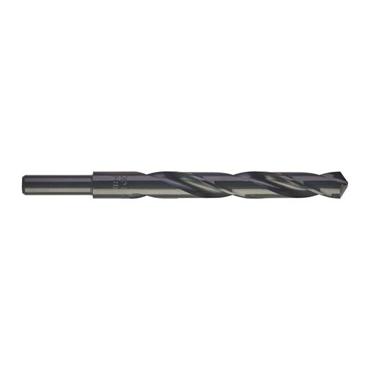 Milwaukee HSS-R Bohrer reduzierter Schaft 13,5 x 160 mm, HSS-R Milwaukee HSS-R Bohrer reduzierter Schaft 13,5 x 160 mm, HSS-R