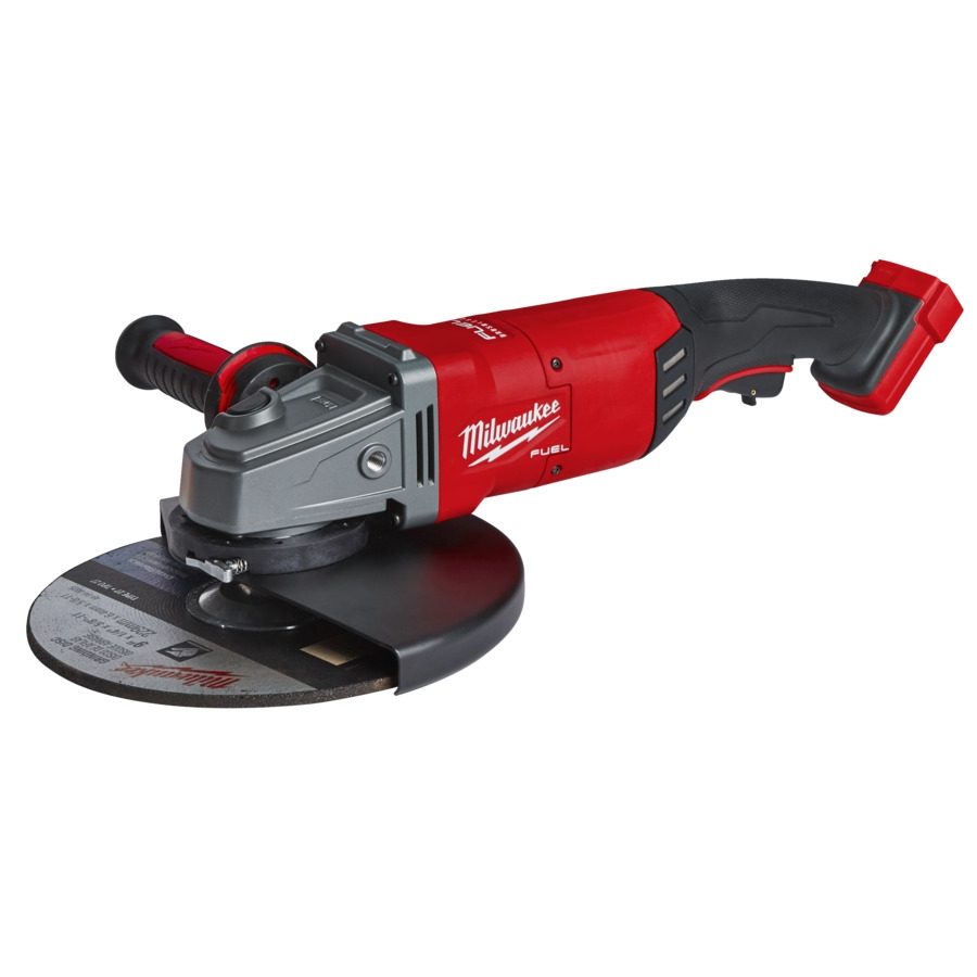 Milwaukee M18FLAG230XPDB-0C FUEL Akku-Winkelschleifer