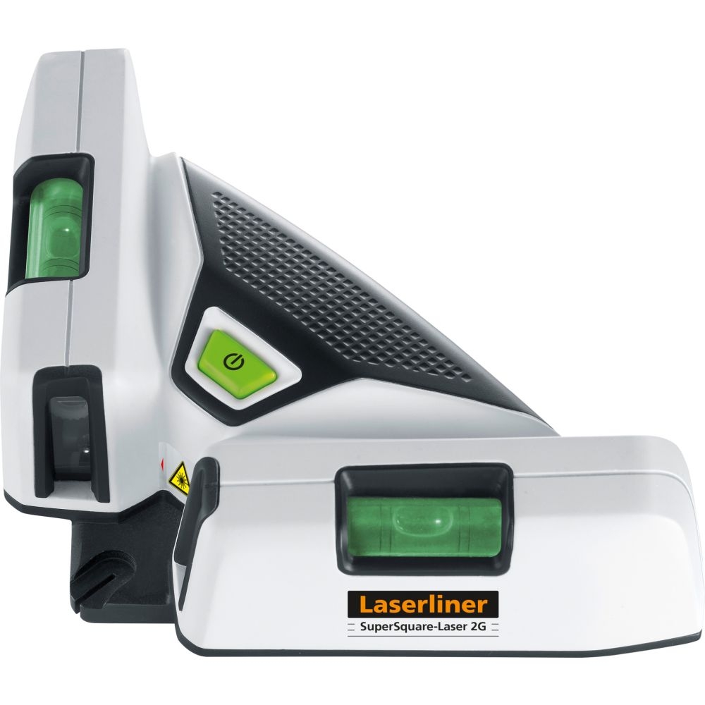 Laserliner SuperSquare-Laser 2G