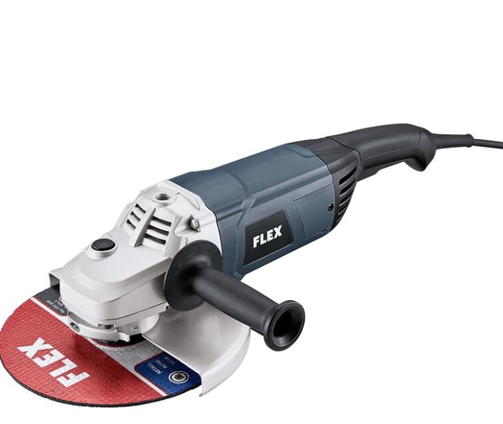 Flex Winkelschleifer Sonderedition L 2270, 230 mm, 2200W (im Karton)