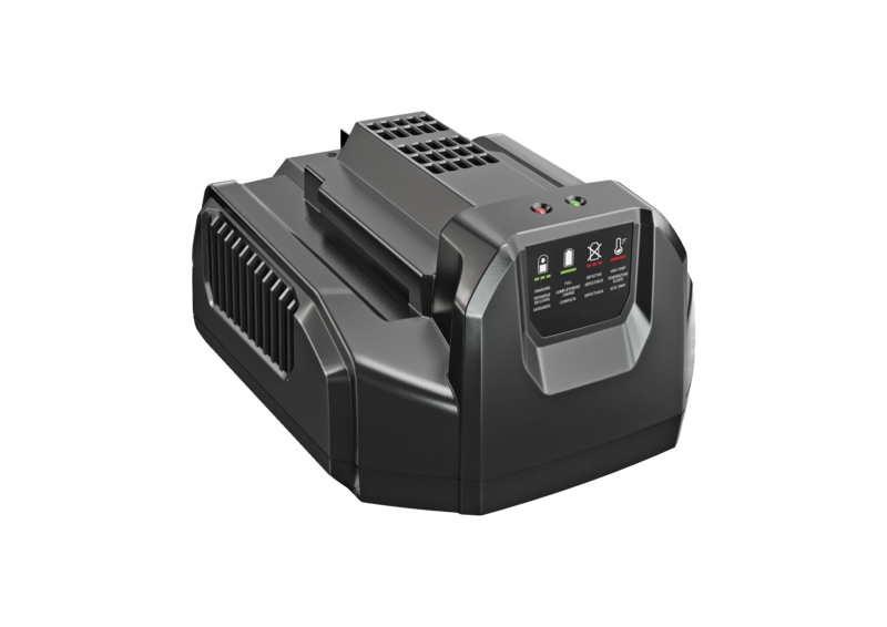 EGO CH2100E Standard-Ladegerät