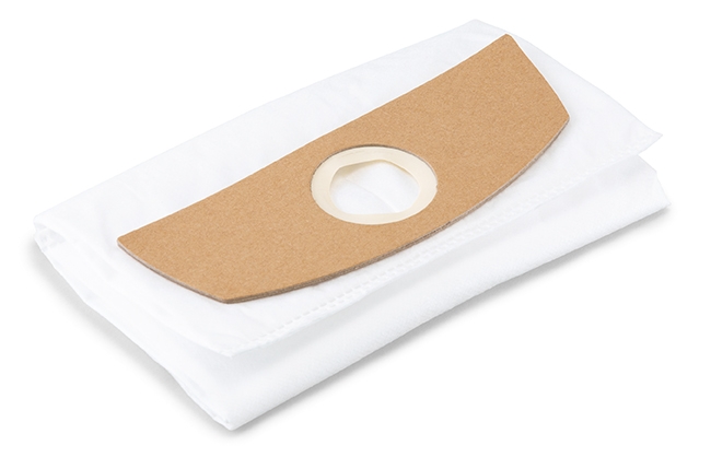 FLEX Vlies-Filtersäcke (5er Pack) FS-F VC6 für Sauger VC6 (L-Klasse)