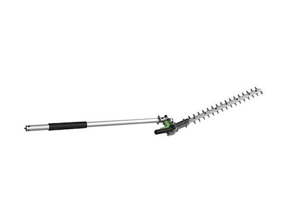 EGO Heckenscheren-Aufsatz HTA2000 / SNL 51cm / 26mm / GL.160cm / 12 Winkel