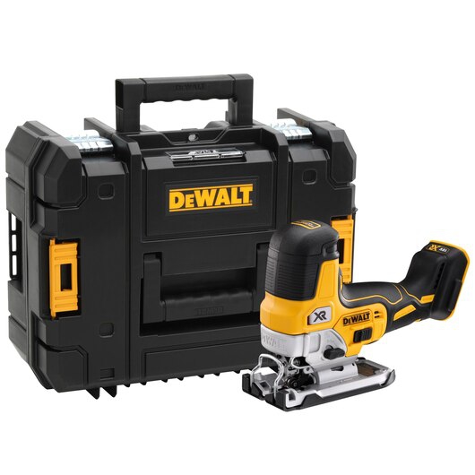 DeWalt DCS335NT-XJ Akku-Stichsäge 18V Sologerät im TSTAK