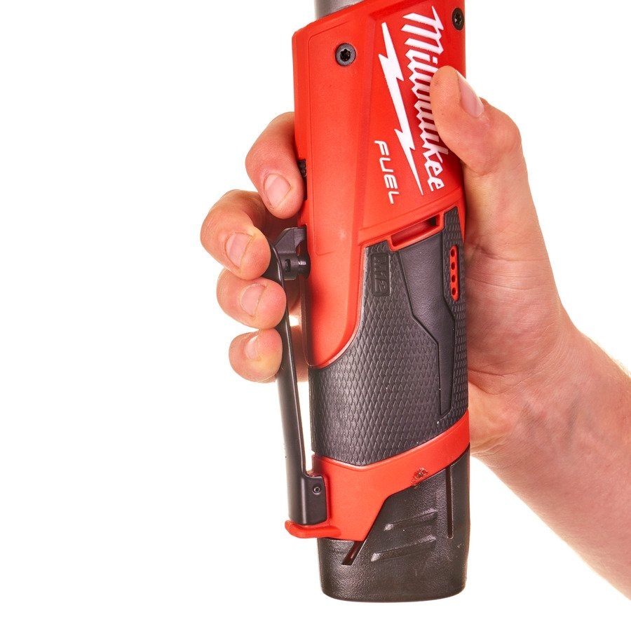 Milwaukee M12FIR12-0 FUEL Akku-Ratsche 1/2 Zoll