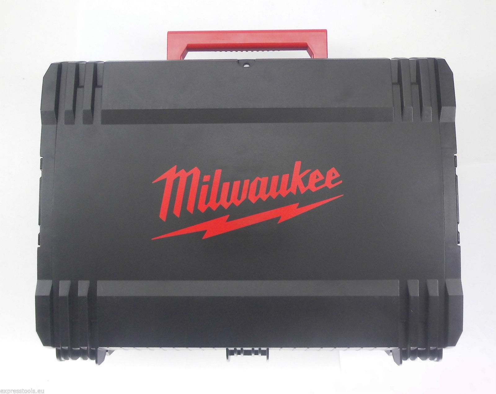 2x Milwaukee HD-Box Größe 1 (475 x 358 x 132 mm) *Doppelpack*