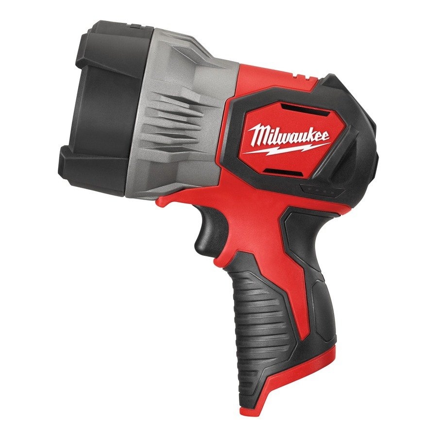 Milwaukee M12SLED-0 Akkupunktstrahler / Leuchte 12V bis 750lm