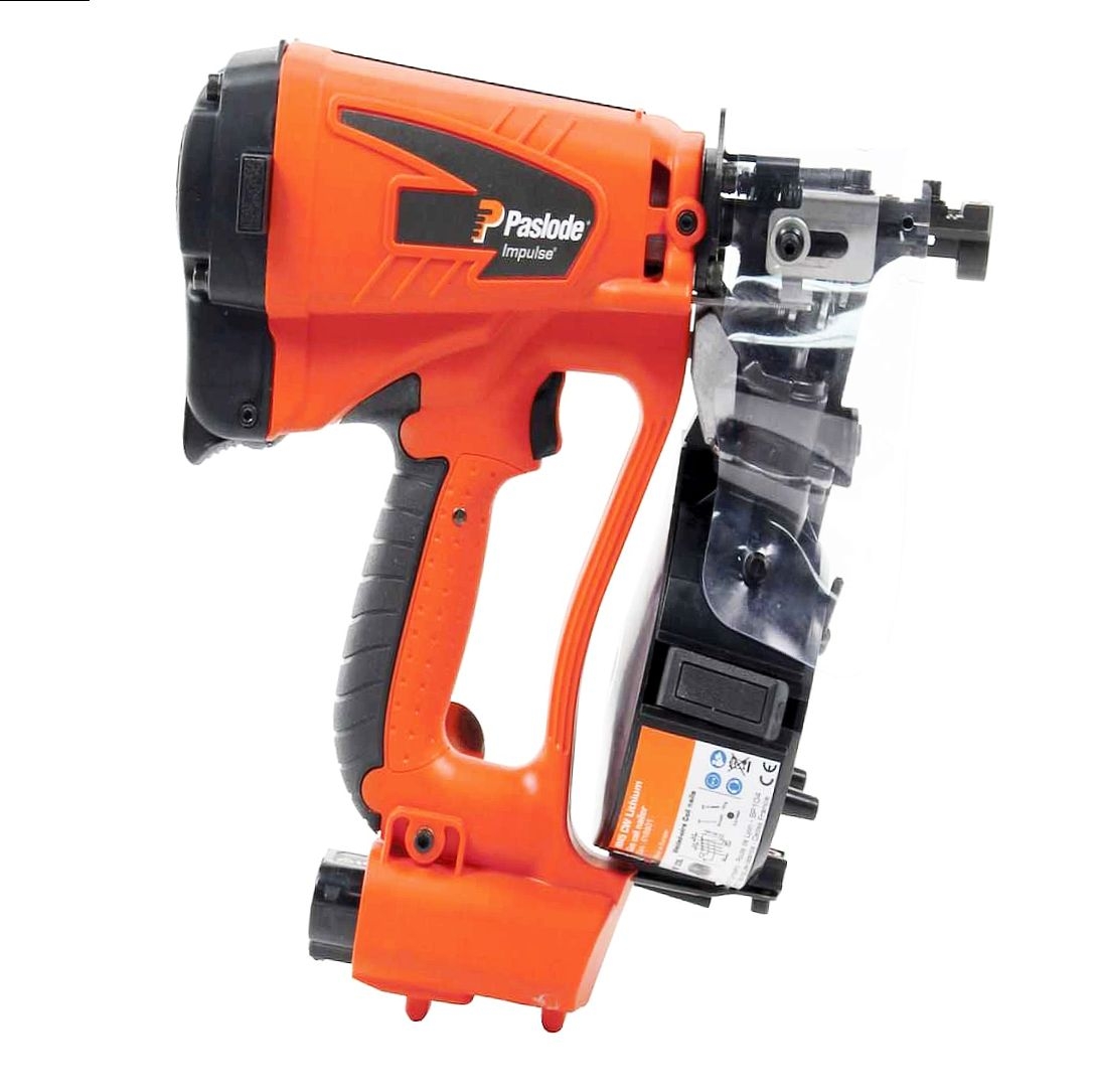 Paslode IM45 CW Lithium Impulse Dachpappnagler