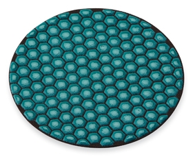 FLEX Diamant-Schleifpad DP 50 DRY D125