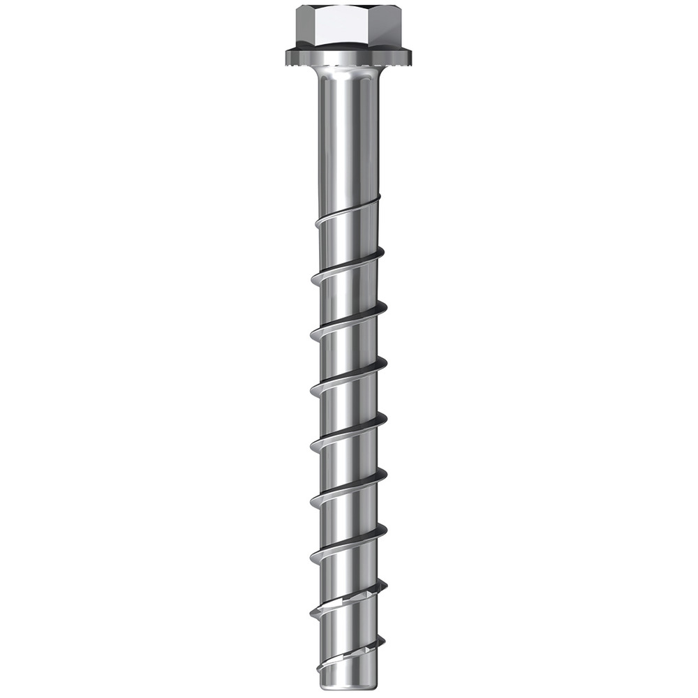 Fischer Betonschraube ULTRACUT  FBS II // 8-14mm Stärke //  55-260mm Länge