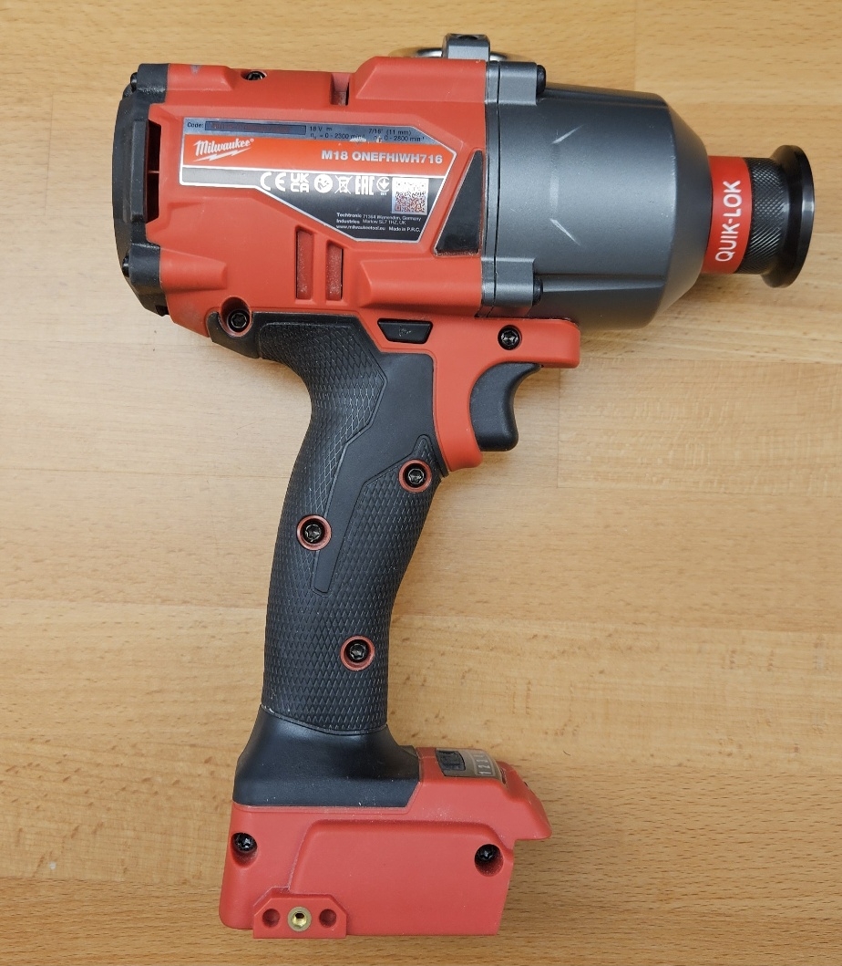 Milwaukee M18 ONEFHIWH716-0X Akku-Schlagschrauber